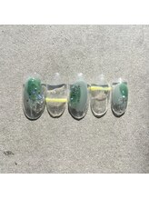 ヒーミー(Hymy)/ヘルシーグリーン