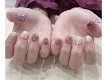 ミュゼアート(musee art)/ニュアンスネイル