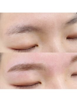 リッチ トゥ 蒲郡店(Rich to)/アイブロウWAX