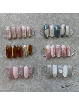 ミアン(Mian)/11月☆Ｍｉａｎオリジナル