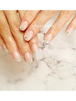 シュポルテ(chou porte)/