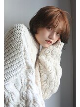 リシェル 横浜店(Richelle)/ROYSH COLOR◎ 