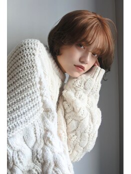 リシェル 横浜店(Richelle)/ROYSH COLOR◎ 