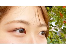 クレー(Klee)/パリジェンヌラッシュリフト