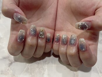 アトリエ シャルム(atelier Charmemu)/