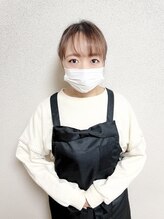 シュナ(SHUNA)&nbsp;重田 