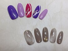 まつげ ネイルサロンアンドスクール ラヴァンヤ 久喜店(Lavanya)/￥5,980 platinumコース