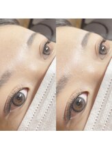 リック ネイルアンドアイラッシュ(Ric by KENJE)/