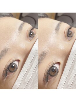 リック ネイルアンドアイラッシュ(Ric by KENJE)/