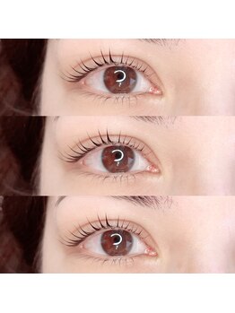 ミィ 立川(m/e.)/ぱっちりperm.