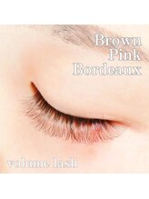 アイラッシュスペシャリティサロンビー 大阪京橋店(Eyelash speciality salon Be.)/