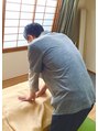 すずかぜ 鈴木 寛司