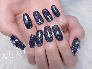 エーエヌジー スタジオ(ANG Studio)/