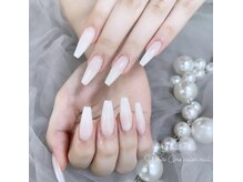 ヴァレリアン(Valerian)/スカルプワンカラー