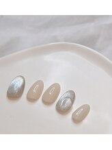 ビューティサロン チル(beauty salon chill)/シンプル