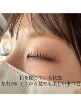 ニコ(Nico)/まつ毛パーマ/ラッシュリフト