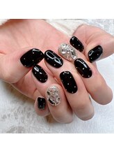 ラティアム 鈴鹿店(LaTiam)/nail