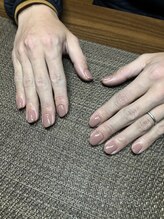 トーマネイル(To_ma nail)/