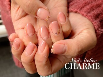 シャーム(CHARME)/