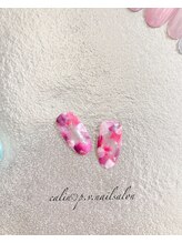 カラン(calin)/季節のデザイン