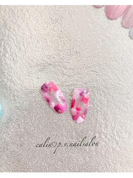 カラン(calin)/季節のデザイン