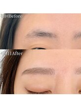 ピレンジ(Prange)/ジョリ眉さん必見！