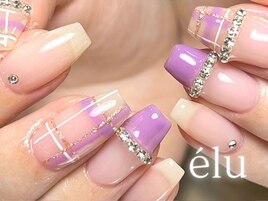 有料パーツたくさんあります