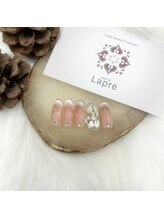 サロン ド ラプワ(Salon de Lapre)/マグネットフレンチ