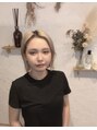 アピュ(APUU) 田島 愛美