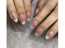 ネイルサロン アイル(nail salon i’ll)の雰囲気（#ニュアンスネイル#マグネットネイル#チークネイル#痛ネイル）