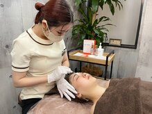 ミランオオサカ(MIRAN OSAKA)/今話題のララピール