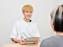 眠眠の雰囲気（最終受付20時！お仕事帰りにもご予約可能です。）