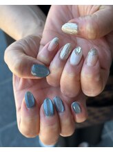 サロンド ボヌール(salon de bonheur)/