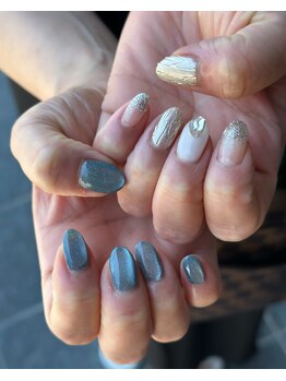 サロンド ボヌール(salon de bonheur)/