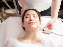 ピュアラ グランピュアラ難波店/エンダモリフトコース