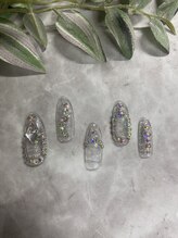 ネイルサロン ネイルクク 桑名駅前店(Nail KUKU)/