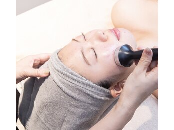 ヴィセル(VISEL)/ポレーション美容導入