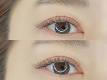 エクラ バイ シャンリィ(eclat by shanLy)/まつげエクステ