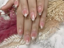 ハナネイル(はなNAIL)/