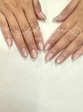 ルルミーナ(Lulu Mina)/～定額デザイン～