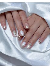 ユニークネイル 横浜関内店(Unique Nail)/やり放題90分