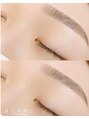 アイラッシュサロン ブラン トレッサ横浜店(Eyelash Salon Blanc)&nbsp;美眉スタイリング