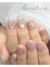 ラ ナチュラ(la natura)/マグネットワンカラー
