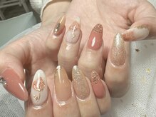 マックスサロン 池袋店(MAXSALON)/画像持ち込みデザイン