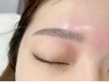 アイクイック 高田馬場店(Ai Quick)/レディースアイブロウワックス