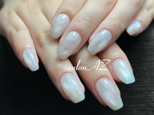 サロン エージー(salon AZ)/マグネット