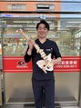 井尻駅前接骨院 藤田 大稀