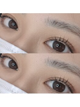 オルメント 天満 南森町店(ORL’MENT)/エクパ☆エクステ×まつげパーマ