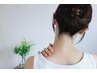 【再来割♪】1箇所集中の部分腱引きの方オススメ《腱引き整体》60分→4500円