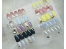定額ネイル